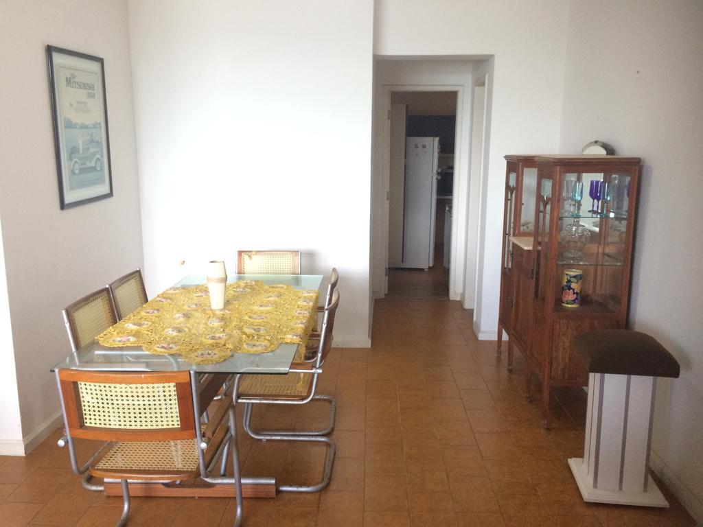 Apartamento Guarapari Brisa Do Mar Buitenkant foto