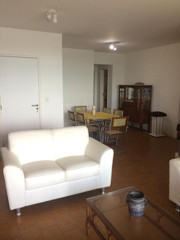Apartamento Guarapari Brisa Do Mar Buitenkant foto