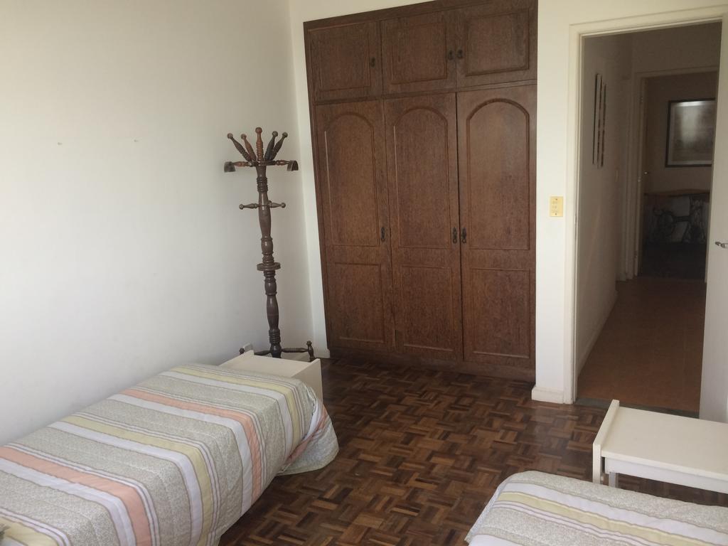 Apartamento Guarapari Brisa Do Mar Buitenkant foto