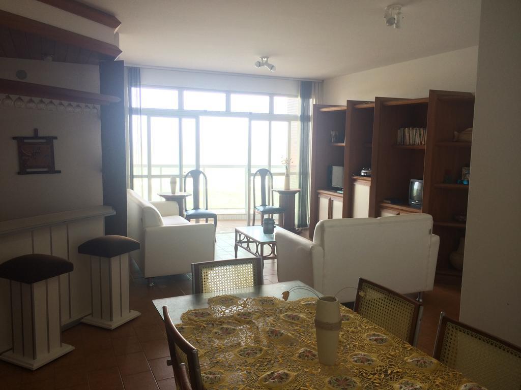 Apartamento Guarapari Brisa Do Mar Buitenkant foto