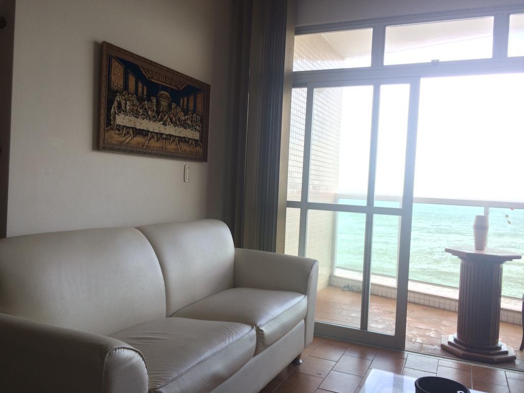 Apartamento Guarapari Brisa Do Mar Buitenkant foto