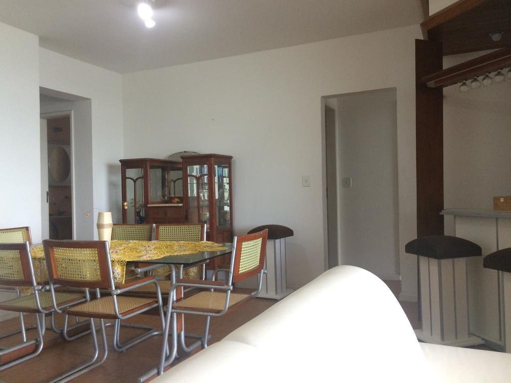Apartamento Guarapari Brisa Do Mar Buitenkant foto