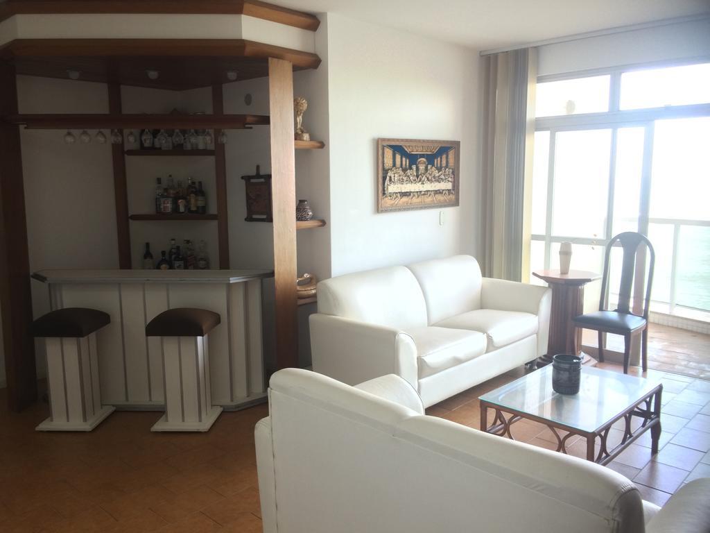 Apartamento Guarapari Brisa Do Mar Buitenkant foto