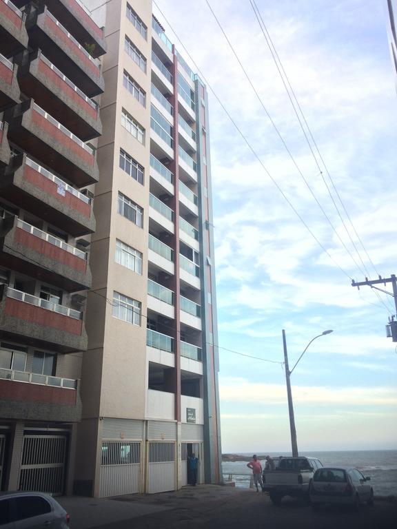 Apartamento Guarapari Brisa Do Mar Buitenkant foto