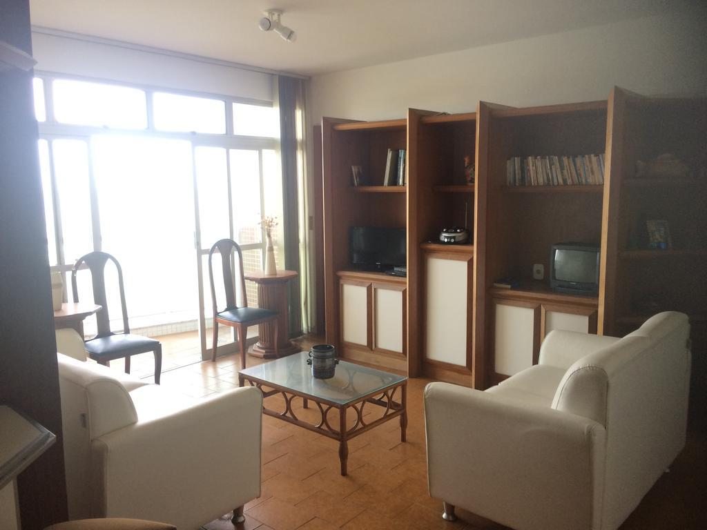 Apartamento Guarapari Brisa Do Mar Buitenkant foto