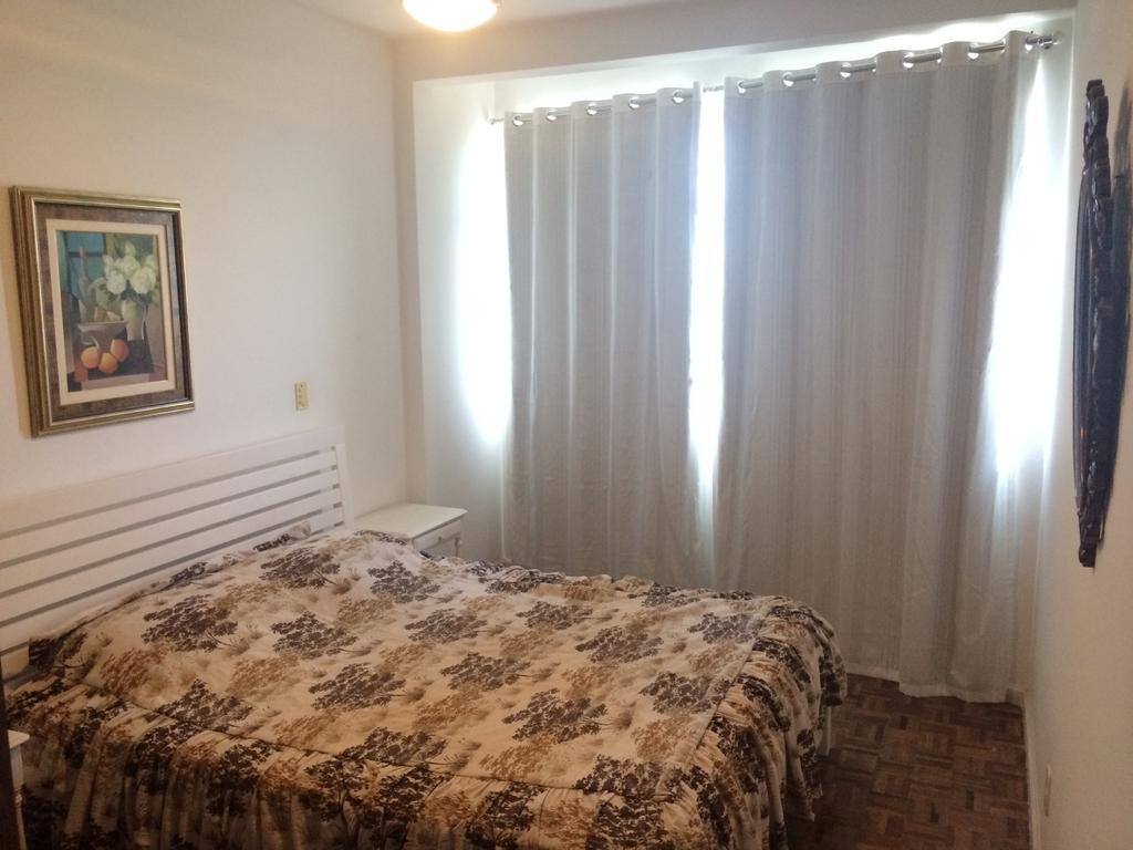 Apartamento Guarapari Brisa Do Mar Buitenkant foto