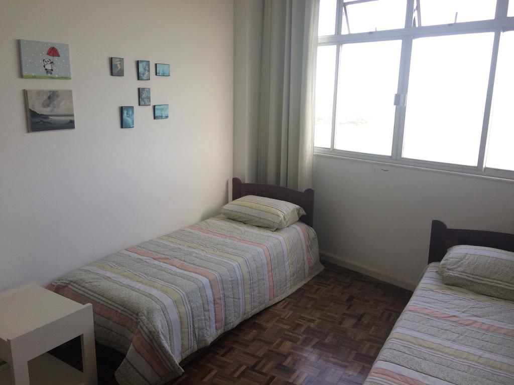 Apartamento Guarapari Brisa Do Mar Buitenkant foto