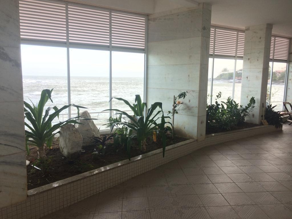 Apartamento Guarapari Brisa Do Mar Buitenkant foto