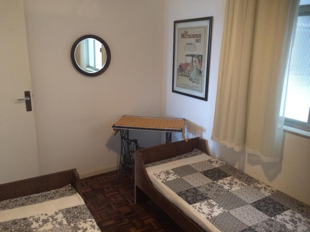 Apartamento Guarapari Brisa Do Mar Buitenkant foto