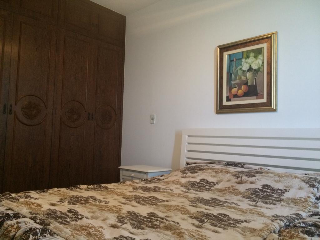 Apartamento Guarapari Brisa Do Mar Buitenkant foto