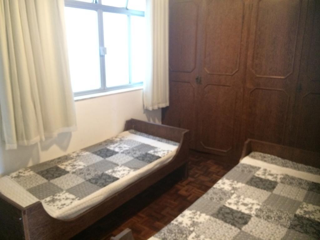 Apartamento Guarapari Brisa Do Mar Buitenkant foto