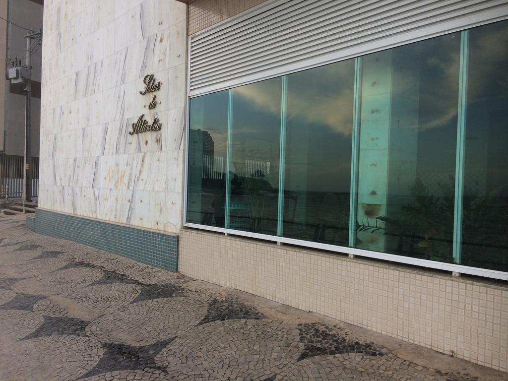 Apartamento Guarapari Brisa Do Mar Buitenkant foto
