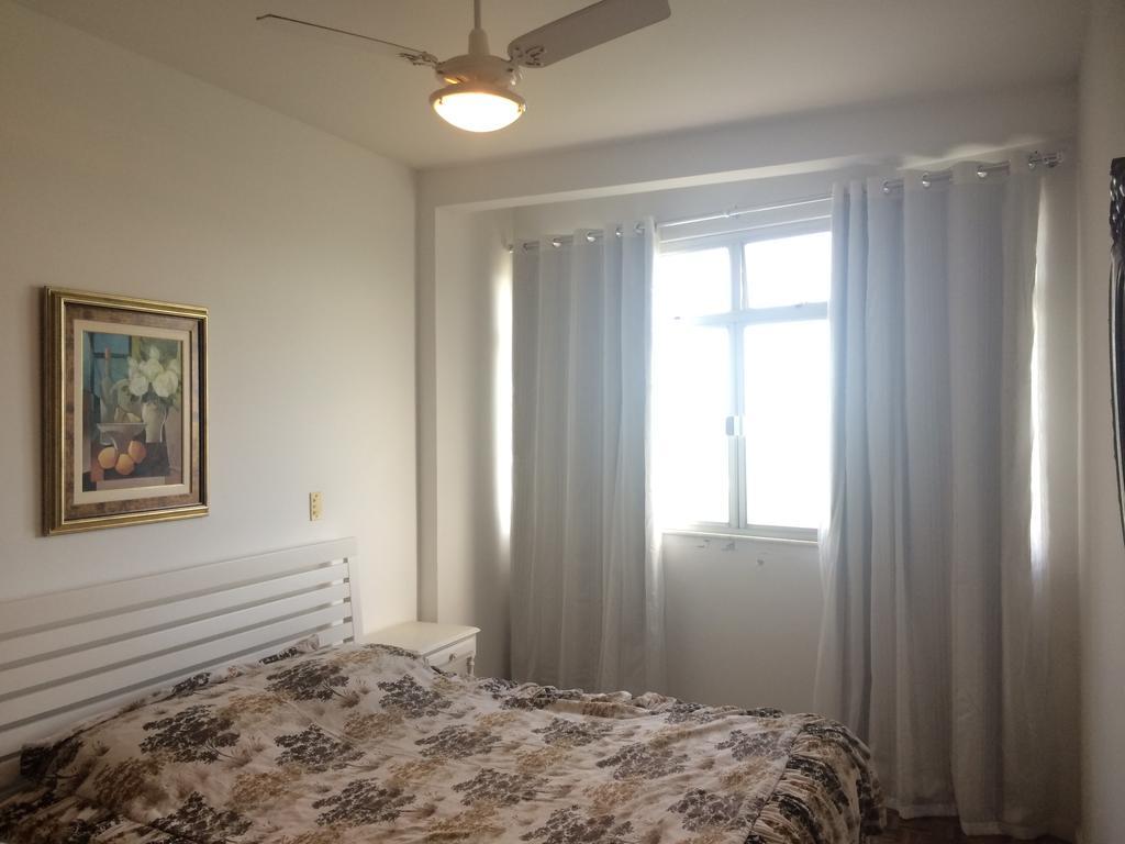 Apartamento Guarapari Brisa Do Mar Buitenkant foto