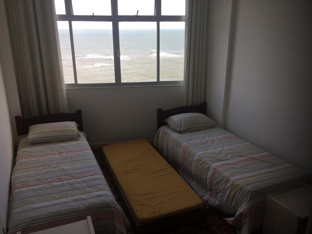 Apartamento Guarapari Brisa Do Mar Buitenkant foto