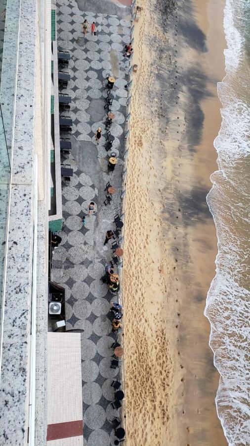 Apartamento Guarapari Brisa Do Mar Buitenkant foto